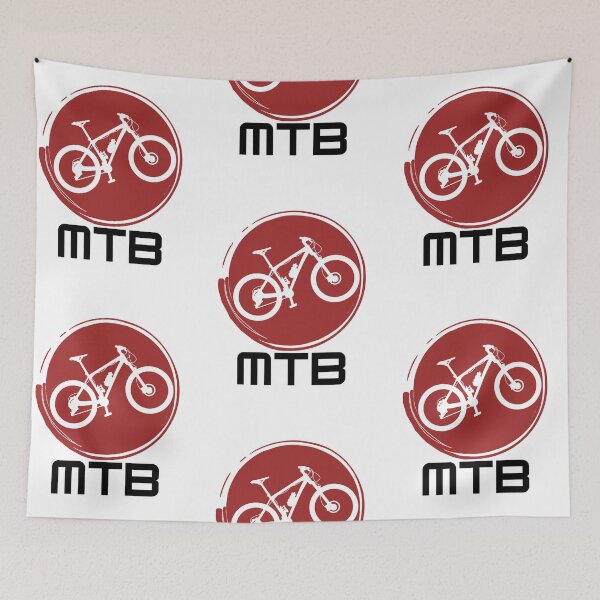Item preview, MTB designed and sold by lumen2a.