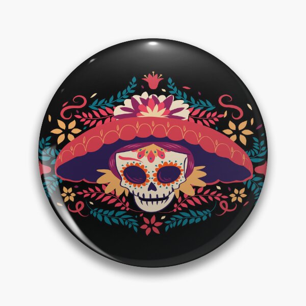 Item preview, Dia De Los Muertos designed and sold by joabaj.