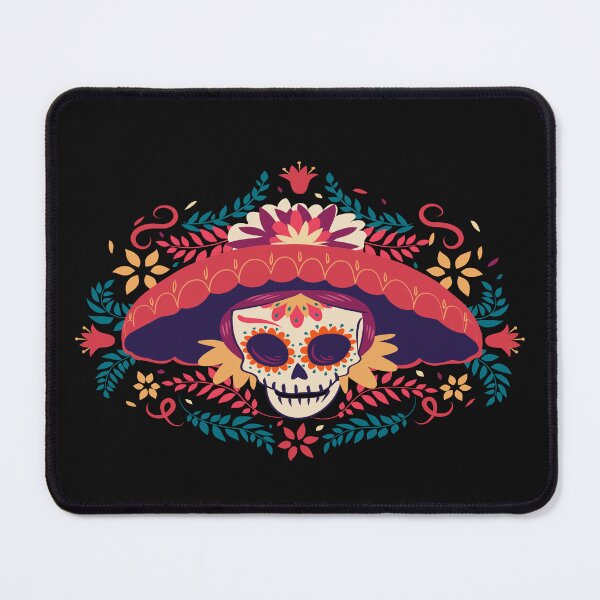 Item preview, Dia De Los Muertos designed and sold by joabaj.