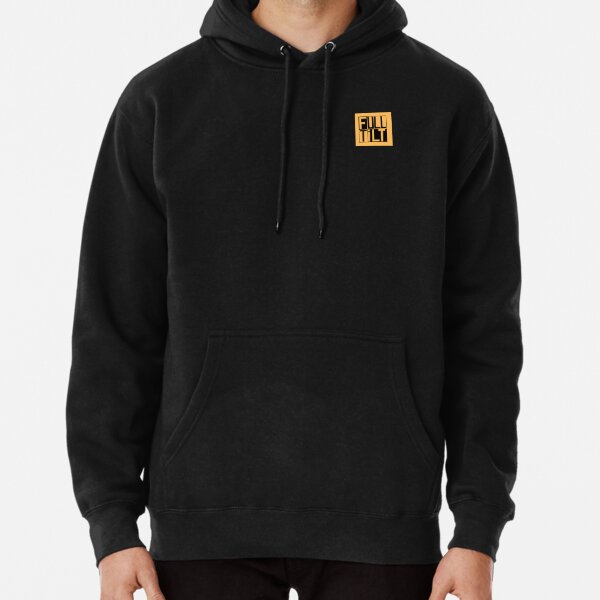 Full best sale tilt hoodie