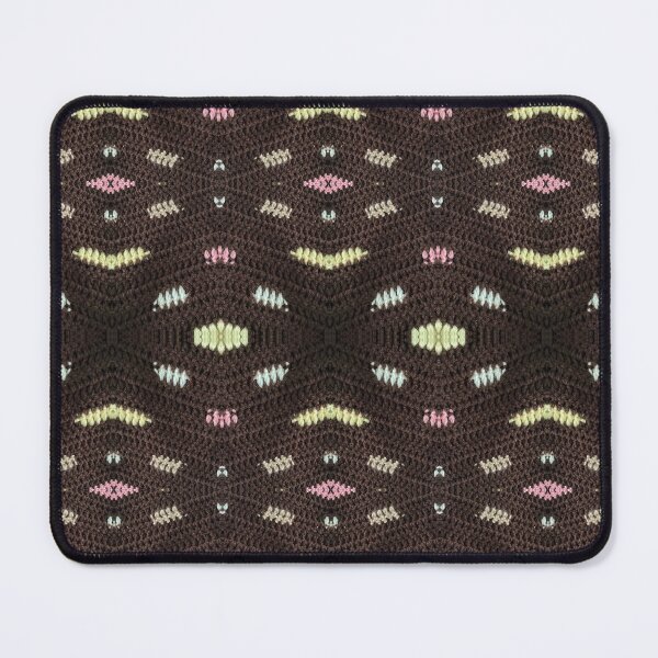 Item preview, Brown Crochet Pattern designed and sold by Amanda1775.