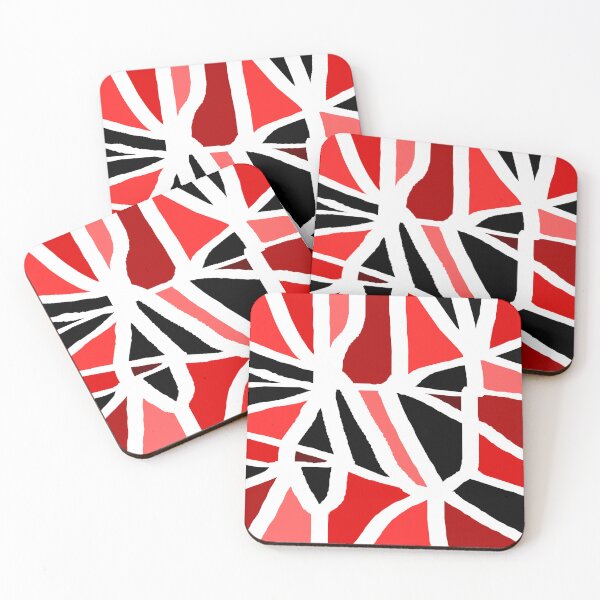 Item preview, Nice Simple Mosaic Pattern Artwork32 D9 Production designed and sold by SelfUpgrade.