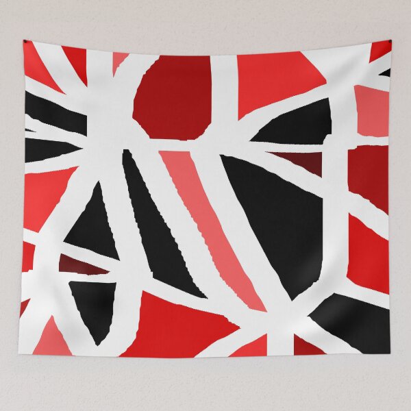 Item preview, Nice Simple Mosaic Pattern Artwork32 D9 Production designed and sold by SelfUpgrade.