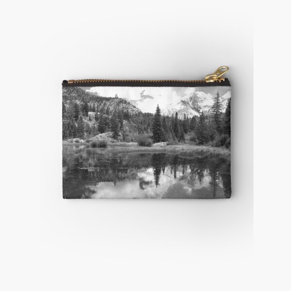Item preview, Monochromatic Spud lake  designed and sold by zumi.