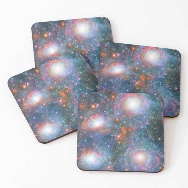 Item preview, Space Galaxy designed and sold by PaintLabs.