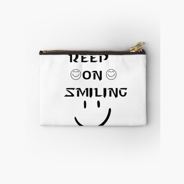 Item preview, Keep On Smiling Classic T-Shirt designed and sold by Blexmo.