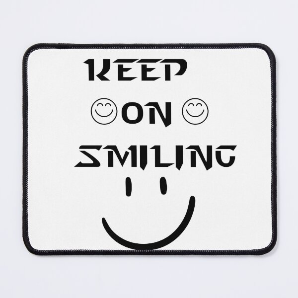 Item preview, Keep On Smiling Classic T-Shirt designed and sold by Blexmo.