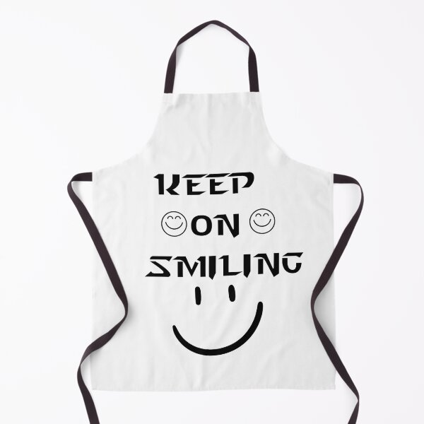 Item preview, Keep On Smiling Classic T-Shirt designed and sold by Blexmo.