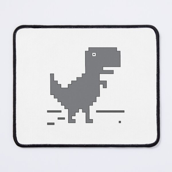 Item preview, Google Dino designed and sold by KrasztiGallery.