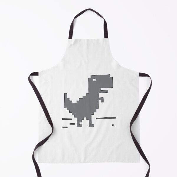 Item preview, Google Dino designed and sold by KrasztiGallery.