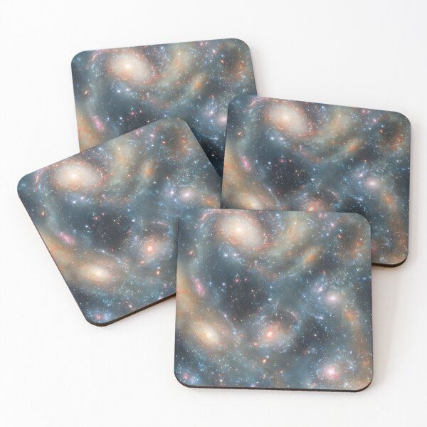 Item preview, Space Galaxy designed and sold by PaintLabs.