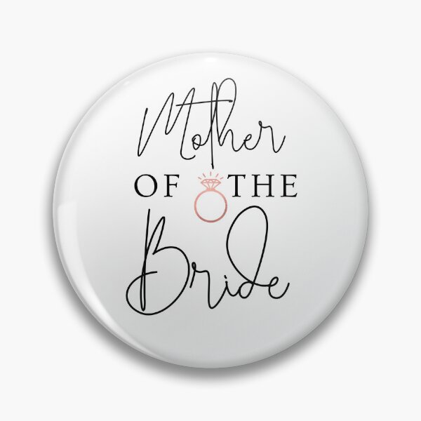 Item preview, Mother of the Bride designed and sold by Oreo2020 Creations.