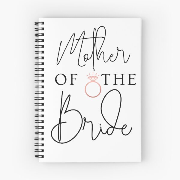 Item preview, Mother of the Bride designed and sold by Oreo2020 Creations.