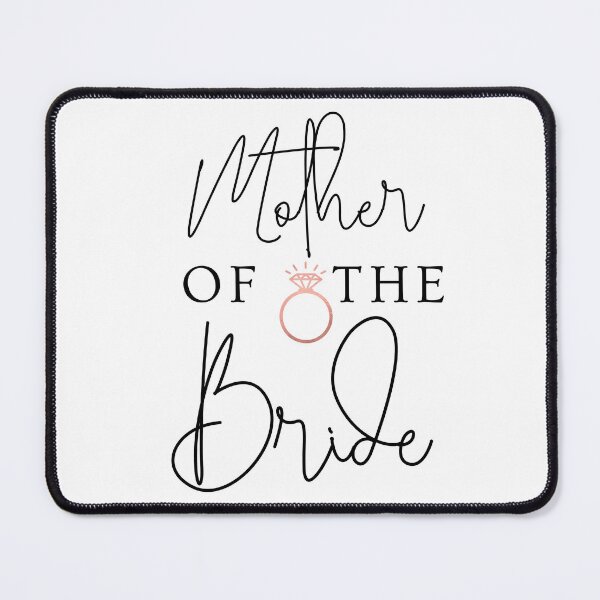 Item preview, Mother of the Bride designed and sold by Oreo2020 Creations.