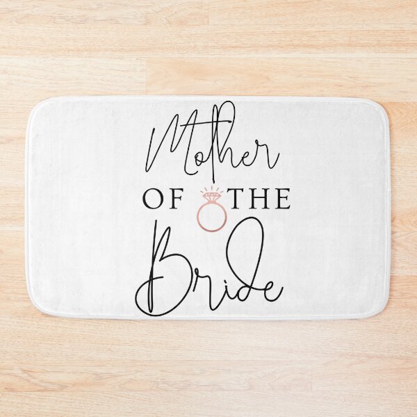 Item preview, Mother of the Bride designed and sold by Oreo2020 Creations.