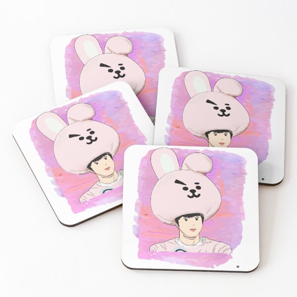 Item preview, BTS KPOP designed and sold by SellingThings.