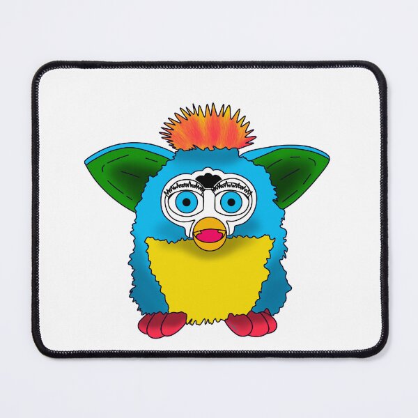 Item preview, Kid Cuisine Furby designed and sold by Corissa Livingston.