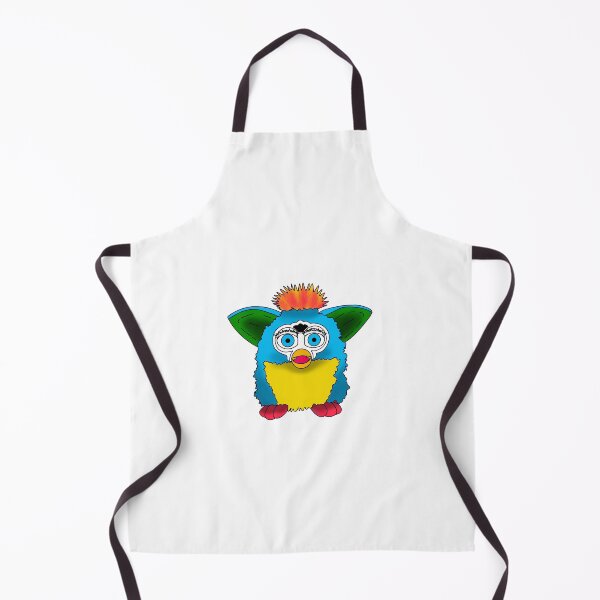 Item preview, Kid Cuisine Furby  designed and sold by Corissa Livingston.