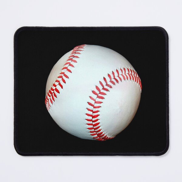 Item preview, Baseball Sticker Sticker designed and sold by marisannogm.