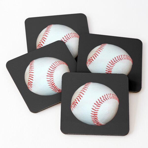 Item preview, Baseball Sticker Sticker designed and sold by marisannogm.