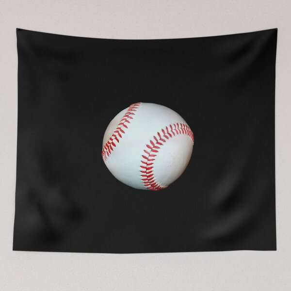 Item preview, Baseball Sticker Sticker designed and sold by marisannogm.