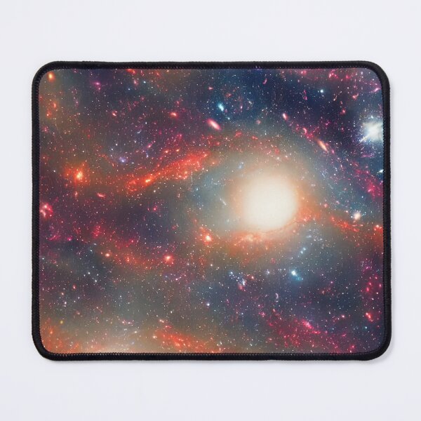 Item preview, Space Galaxy designed and sold by PaintLabs.