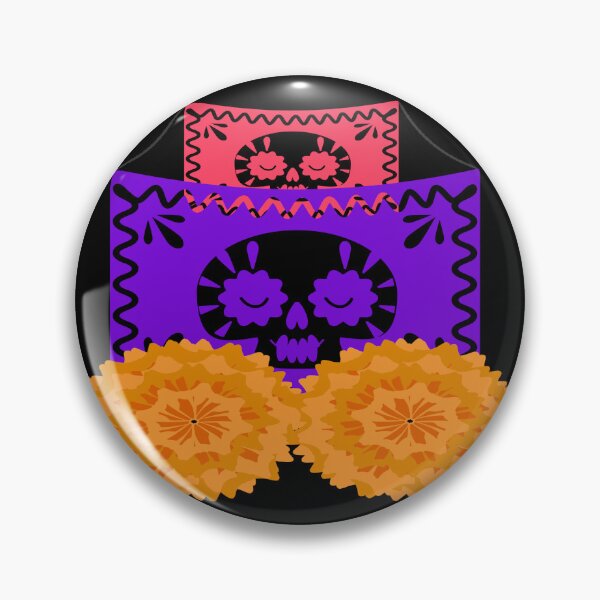 Item preview,  Dia De Los Muertos designed and sold by joabaj.