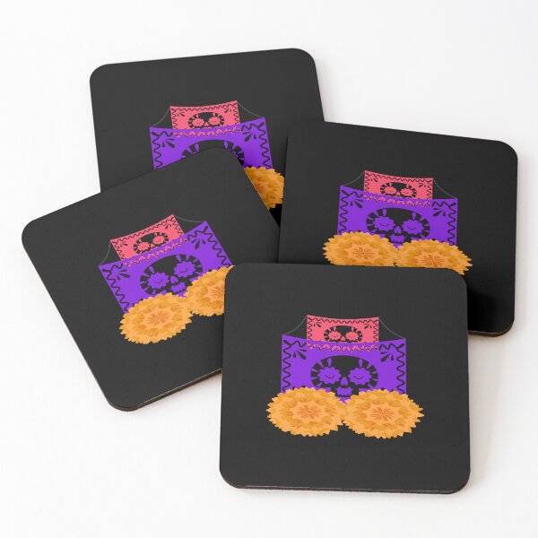 Item preview,  Dia De Los Muertos designed and sold by joabaj.