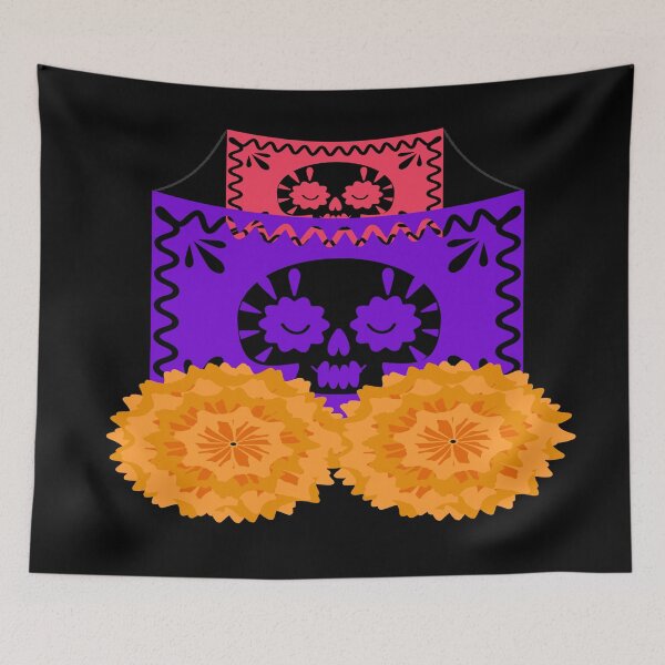 Item preview,  Dia De Los Muertos designed and sold by joabaj.