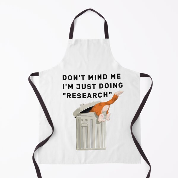 Item preview, Just Doing Research designed and sold by NameThatShirt.