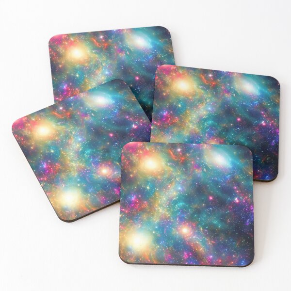 Item preview, Space Galaxy designed and sold by PaintLabs.