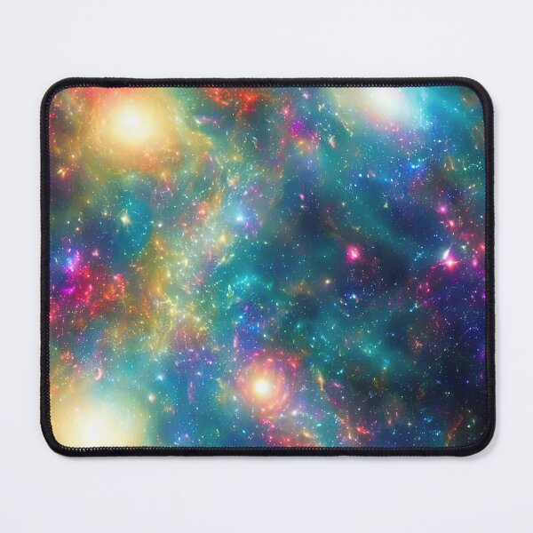 Item preview, Space Galaxy designed and sold by PaintLabs.