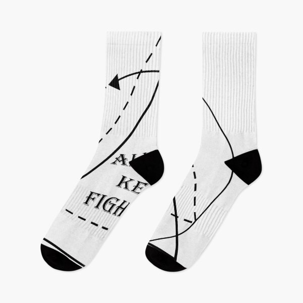 Item preview, always keep fighting designed and sold by StudentLuxLife.