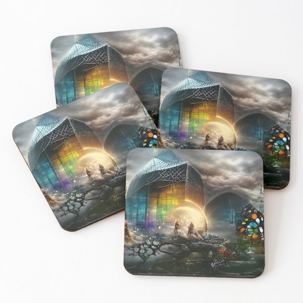 Item preview, The Witches Gather designed and sold by DMT Official Merch.