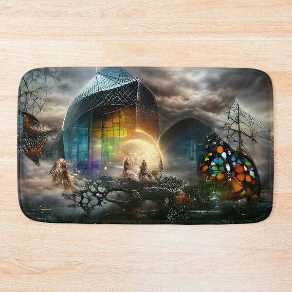 Item preview, The Witches Gather designed and sold by DMT Official Merch.