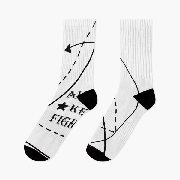 Item preview, always keep fighting designed and sold by StudentLuxLife.
