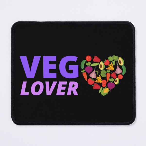 Item preview, Vegetables lover designed and sold by InsaneCorner.
