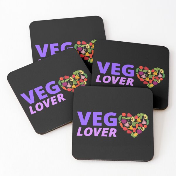 Item preview, Vegetables lover designed and sold by InsaneCorner.