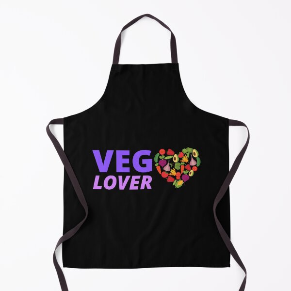 Item preview, Vegetables lover designed and sold by InsaneCorner.