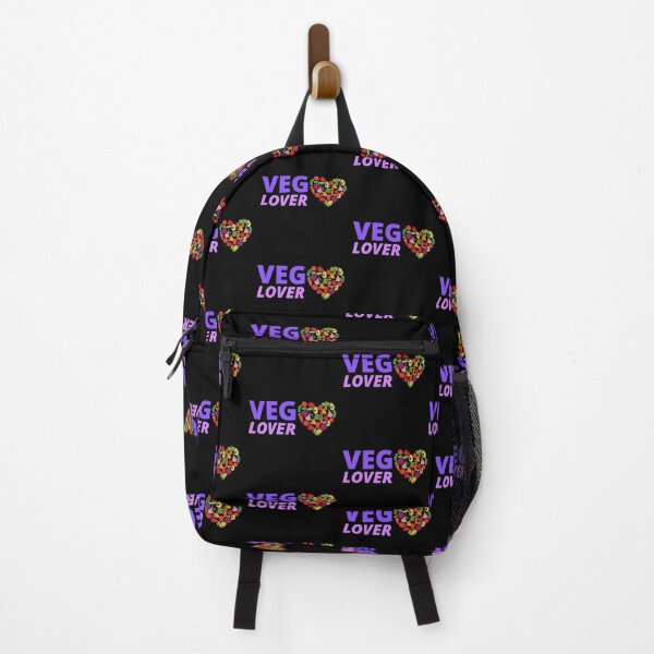 Item preview, Vegetables lover designed and sold by InsaneCorner.