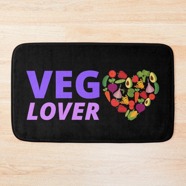 Item preview, Vegetables lover designed and sold by InsaneCorner.