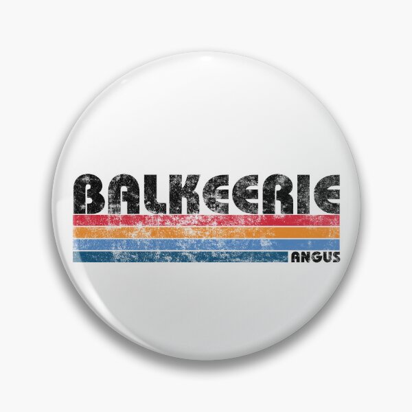 Item preview, Balkeerie, Angus designed and sold by am designz.
