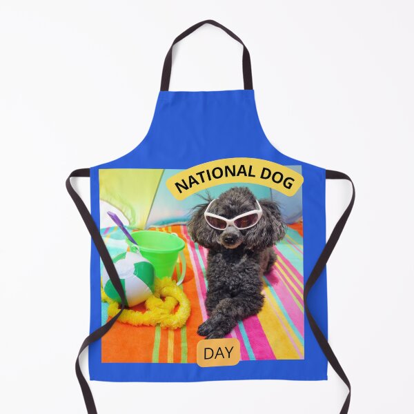 Item preview, DÍA NACIONAL DEL PERRO 26 DE AGOSTO DE 2022 designed and sold by VividThreadsDesignStudio.