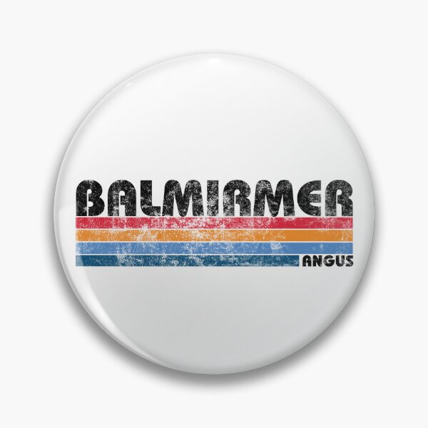 Item preview, Balmirmer, Angus designed and sold by am designz.