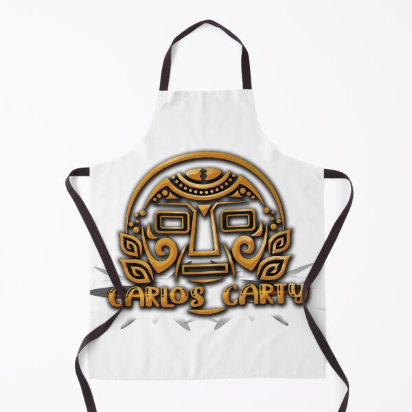 Item preview, CARLOS CARTY LOGO designed and sold by Breathe Love.