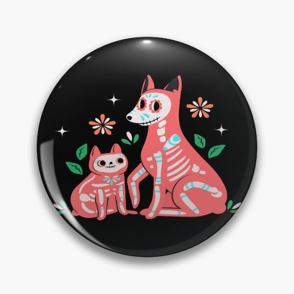 Item preview, Dia De Los Muertos designed and sold by joabaj.