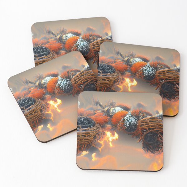Item preview, Flames From Below designed and sold by DMT Official Merch.