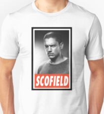 t shirt michael scofield