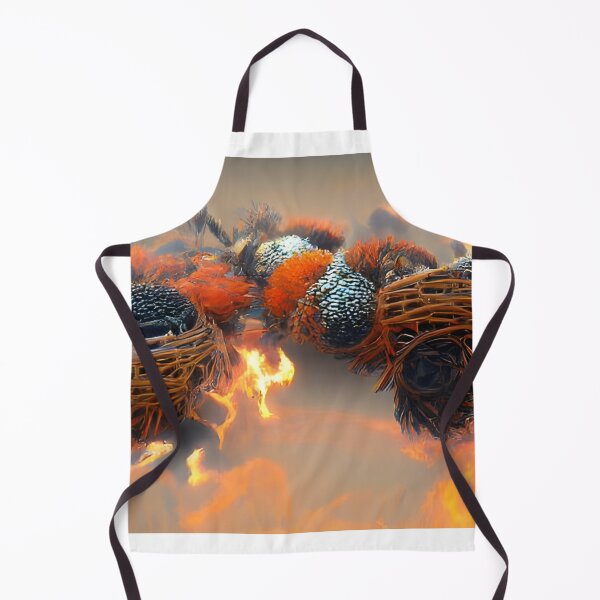 Item preview, Flames From Below designed and sold by DMT Official Merch.