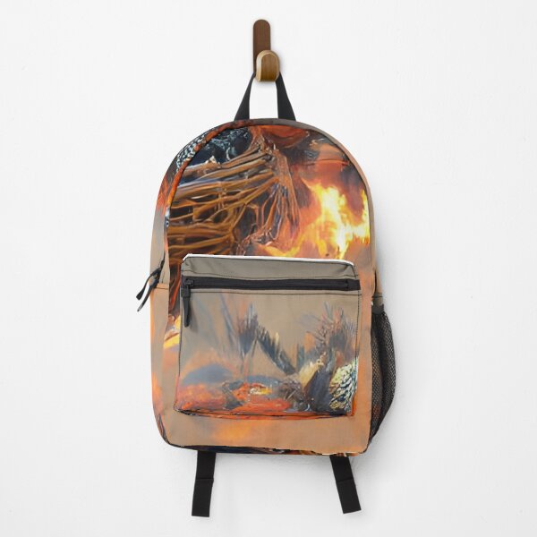 Item preview, Flames From Below designed and sold by DMT Official Merch.